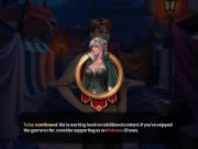 WHAT A LEGEND #82 - One Last Fuck - End Of Update 16/16