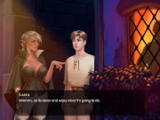 WHAT A LEGEND #82 - One Last Fuck - End Of Update 3/16