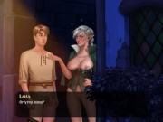 WHAT A LEGEND #82 - One Last Fuck - End Of Update 9/16