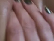 Nikita - fist me untill I squirt 8/16