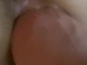 Nikita - fist me untill I squirt 9/16