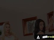 You Will Have To Bang Us Both! 16/16