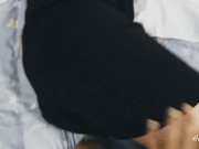 Thai Teen Fuck college students พานักศึกมาเย็ดที่ห้อง 2/16