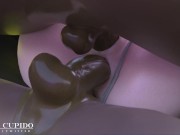 [Blacked] Double Penetration [Grand Cupido] 1/16