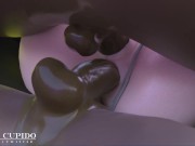 [Blacked] Double Penetration [Grand Cupido] 11/16