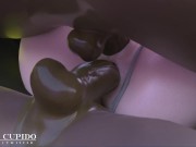 [Blacked] Double Penetration [Grand Cupido] 9/16