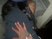 BBC Backshots had my Babysitter Moaning & Screaming for More 7/16