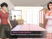 CwG:Part 6(She has one beautiful pussy!) 1/16