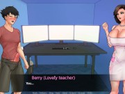 CwG:Part 6(She has one beautiful pussy!) 10/16