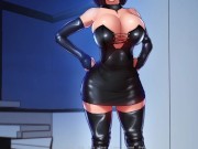 CwG:Part 6(She has one beautiful pussy!) 11/16