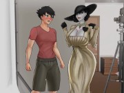 CwG:Part 6(She has one beautiful pussy!) 2/16
