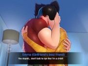 CwG:Part 7(One Wet Pussy) 2/16