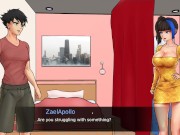 CwG:Part 7(One Wet Pussy) 3/16