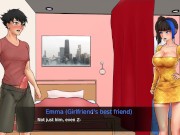 CwG:Part 7(One Wet Pussy) 5/16