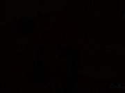 Strapon fun with my bitch boy 1/16