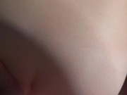 デート終わりの公園でリアルハメ撮り！大興奮で女子大生のおまんこで即イキ大量中出し ♡RYO＆YUU♡ 素人カップル/歳の差/10代/美少女/スタイル抜群/スマホ/リアル/主観映像/運転フェラチオ 11/16