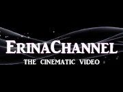 My friend cum shot at my Swimsuit that i havn show to my boyfriend -ErinaChannel 1/16