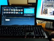 【エロゲーコイカツ！】原神 九条裟羅3DCG巨乳アニメ動画[Hentai Game Koikatsu! Genshin Kujou Sara(Anime 3DCG Video)] 16/16