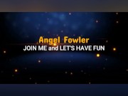 Sexy Witch gives Golden shower as a Halloween gift 16/16