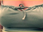 Amateur Wife Public Big Tit Flashing Dare | Best Tits 2/16