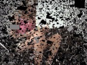 The frivolous sexy Young Goddess is sitting above on the bed and cutting her toenails into his mouth. 2/16