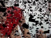 kinky rubber sluts want his cum 2/16