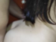 Me fascina follarla justo antes de que se bañe 🥵😈🥵😈 10/16