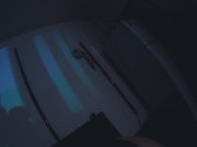 JE CHALLENGE MON PLAN CUL DE ME FAIRE JOUIR AVEC SA BOUCHE : Y ARRIVERA-T-ELLE ? 10/16