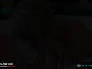 NuruMassage Horny Dee Williams Gives A Nasty Massage To Stepson's Best Friend 6/16