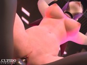 [Blacked] Akali Sweet Road [Grand Cupido]( League of Legends ) 1/16