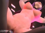 [Blacked] Akali Sweet Road [Grand Cupido]( League of Legends ) 2/16