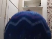 quick booty shake 4/16