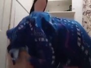 quick booty shake 6/16