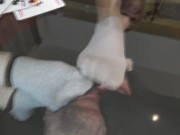 bizarre kinky fetish girls femdom 14/16