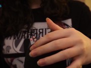 • Gently Needles Removing • 11/16