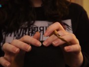 • Gently Needles Removing • 16/16