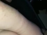 POV fingering my gf, squirting 10/16
