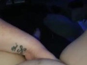 POV fingering my gf, squirting 4/16