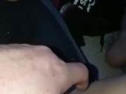 POV fingering my gf, squirting 8/16