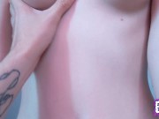 Fucking my Stepsister while Parents are home - Family Therapy POV 10/16