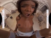 Naughty America - Ana Foxxx needs a hard cock to pound her pussy! 13/16