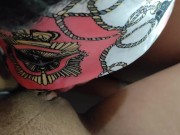 احح اوف زيد لحس ليا لحشون خشي لسانك مزيان 3/16