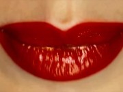 Naughty America - Harley King gets her wet pussy pounded! 16/16