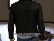 Let's Play Lost Judgement Part 1 10/16