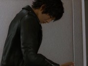 Let's Play Lost Judgement Part 1 11/16