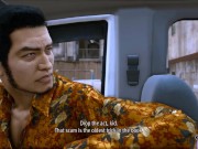 Let's Play Lost Judgement Part 1 15/16