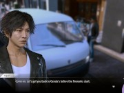 Let's Play Lost Judgement Part 1 16/16