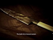 Let's Play Lost Judgement Part 1 2/16