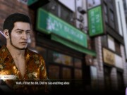 Let's Play Lost Judgement Part 1 3/16