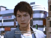 Let's Play Lost Judgement Part 1 5/16